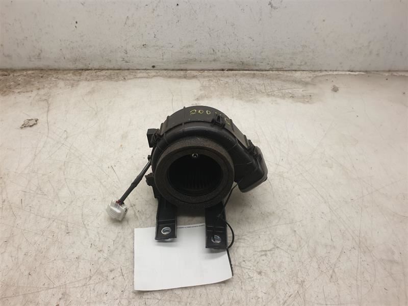 20-22 TOYOTA COROLLA HYBRID AC BLOWER MOTOR