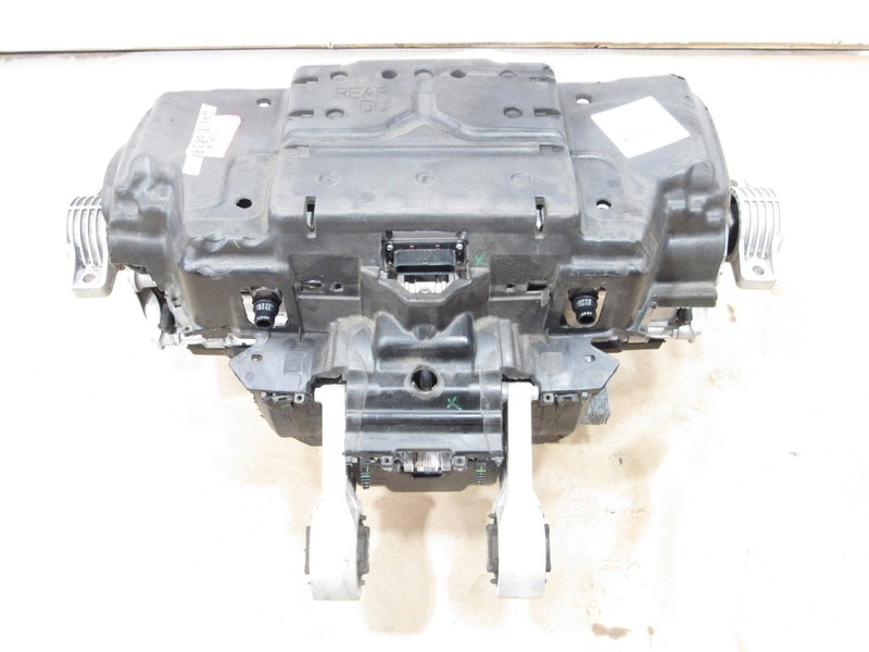 Rivian R1S 2024 AWD Rear Electric Drive Quad Motor Large Pack 21-26 |#2
