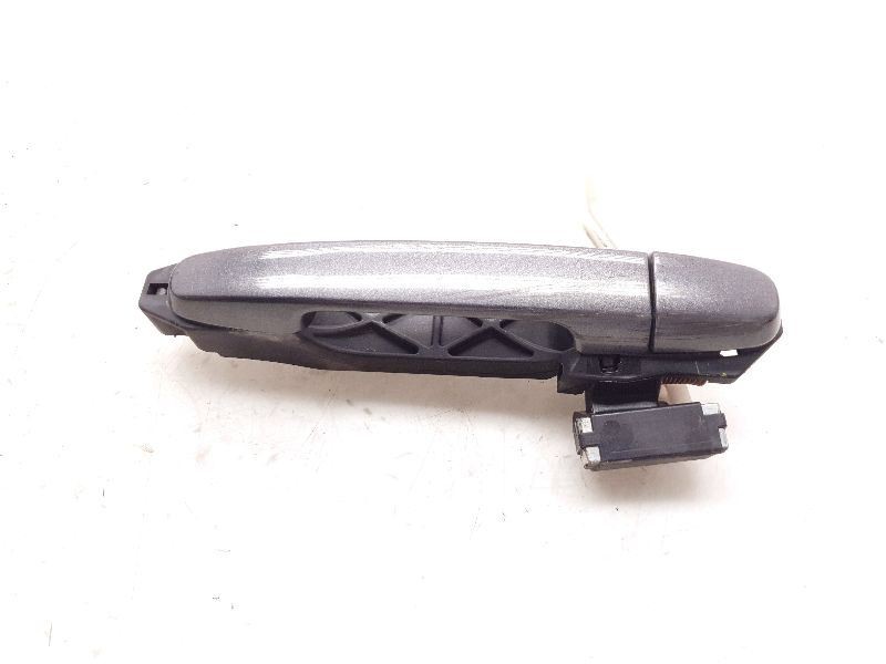 08-14 SCION XD REAR PASSENGER RIGHT EXTERIOR DOOR HANDLE