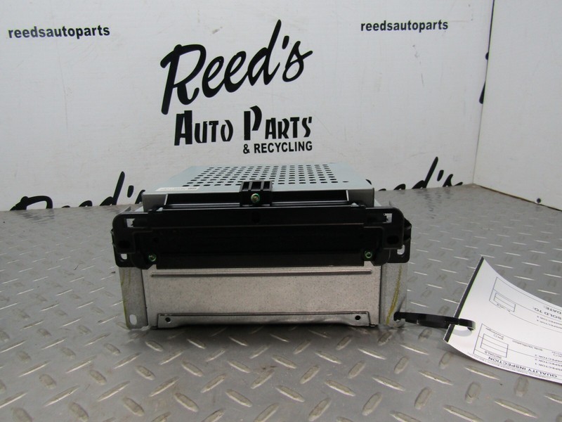 2013 Dodge Journey Radio Receiver 05091919AB