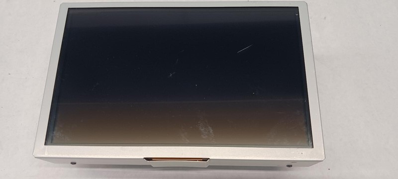 17-'20 LINCOLN MKZ Screen display OEM 1 Year Warranty!