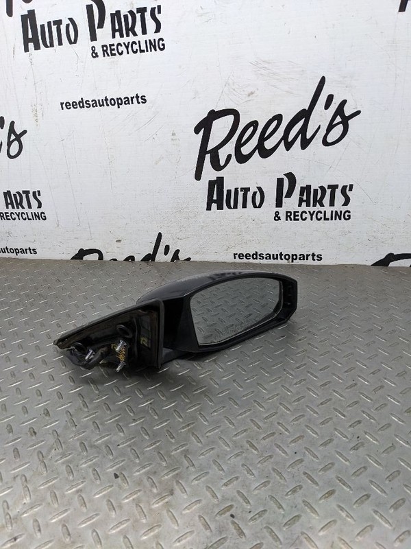 Driver Side View Mirror Power Convertible Heated Fits 03-09 350Z 1157010