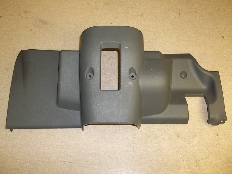MC 140232/33 Grey Panel PP-TD30 MItsubishi Fuso Door Cover *FREE SHIPPING*