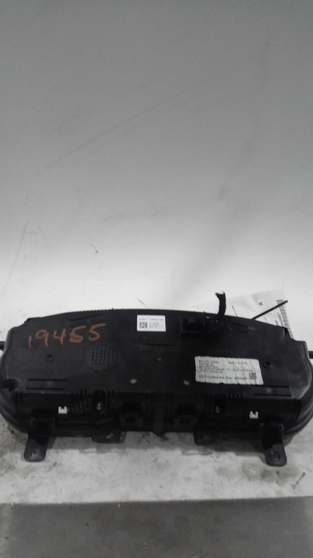 2015 Ford Transit 350 Speedometer Gauge OEM 74K Miles NJ25-19455-489485