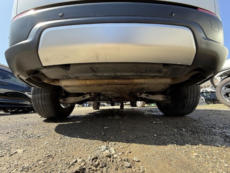 2020-2021 ROVER DISCOVERY SPORT MUFFLER 2.0L AT AWD 20K -SE- 66609