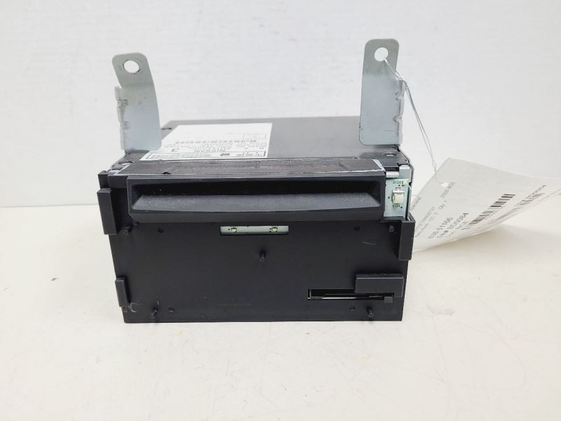 Audio Equipment Radio CD Player And Receiver Fits 08 INFINITI M35 566185