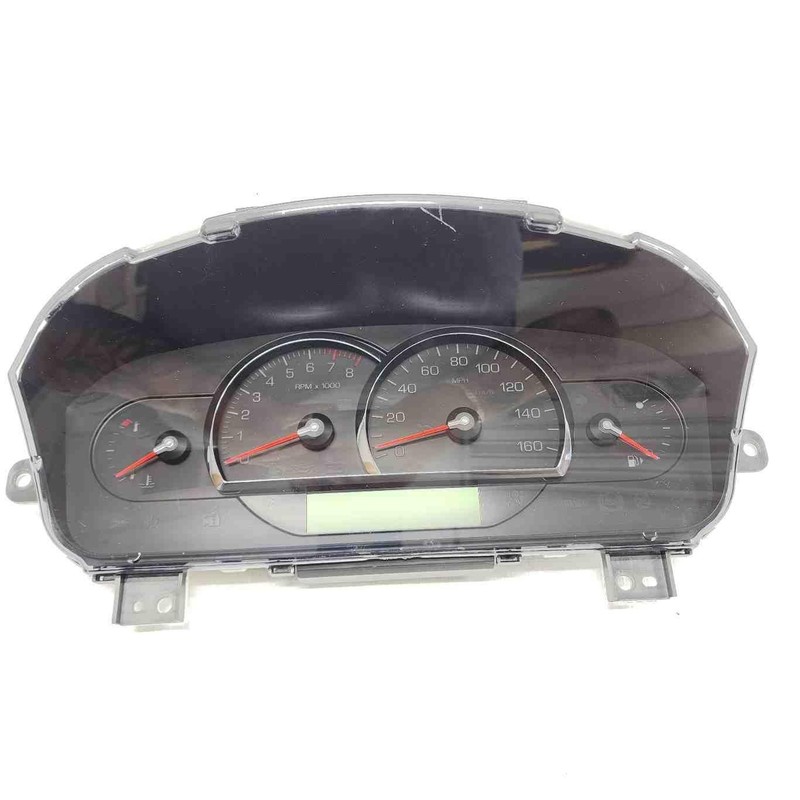 2007 Cadillac STS AT Speedometer Cluster OEM 25779665