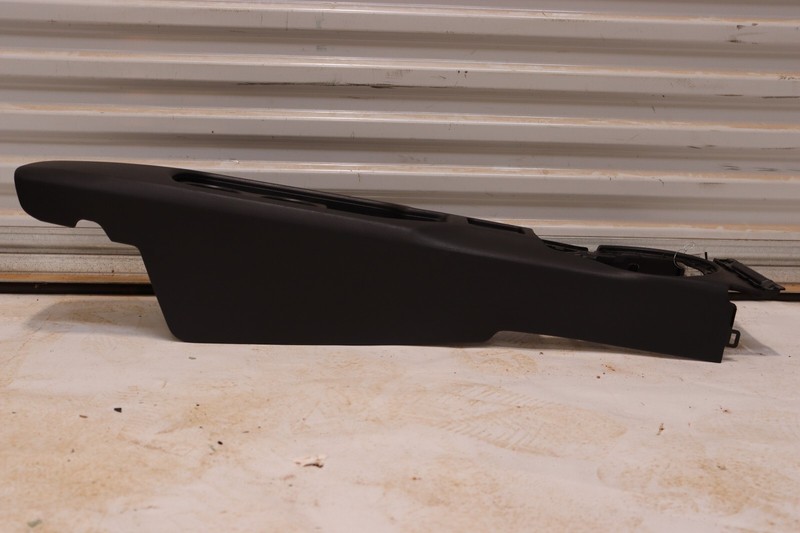2013-2016 SCION FRS M/T CENTER CONSOLE COMPARTMENT CUP HOLDER OEM