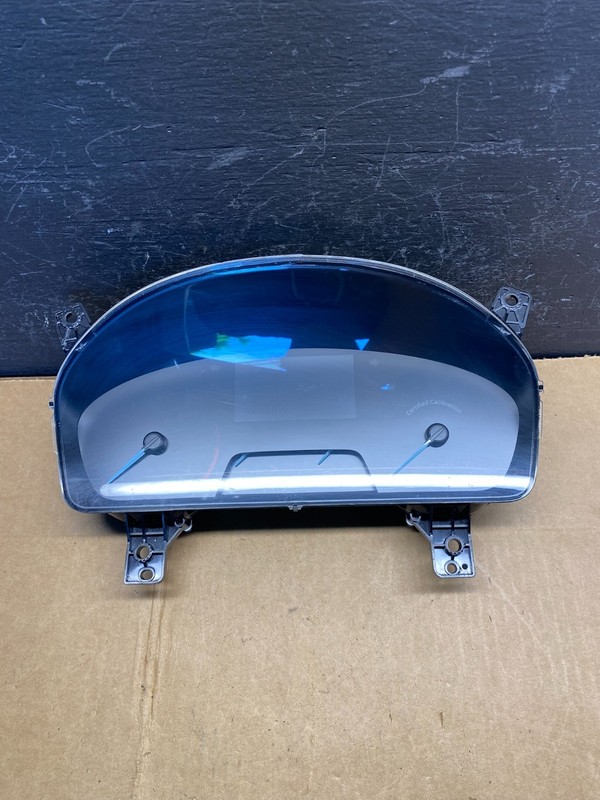 2020 to 2022 FordExplorer Speedometer Cluster Gauge ad3699 DG