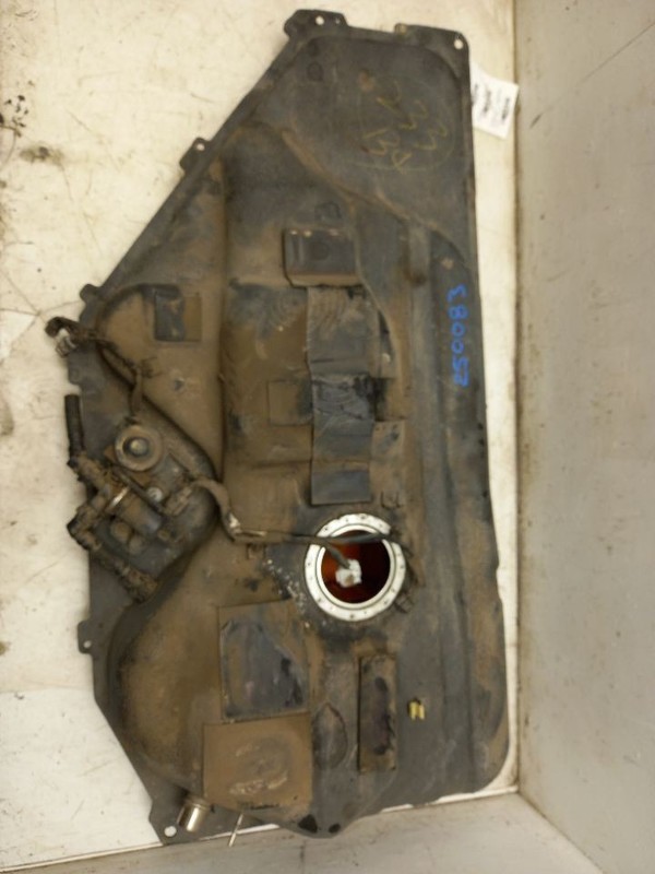 10 11 12 13 14 15 LEXUS RX450H 3.5L FUEL TANK