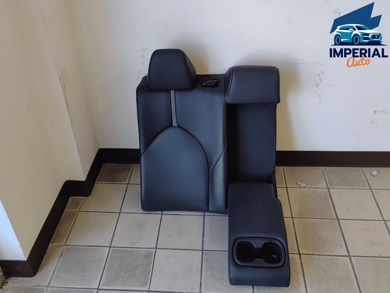 2018 Toyota Camry Rear Passenger Side Upper Back Seat w/Armrest OEM