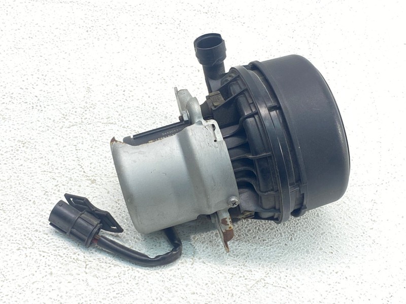 03-08 BMW E65 E83 E85 X3 Alpina B7 Z4 Air Injection Secondary Smog Pump 69K OEM✅