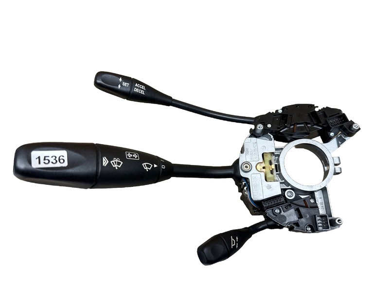 ✅ 05-09 Mercedes W209 CLK550 CLK350 Steering Column Switches 2035450110 OEM ✅