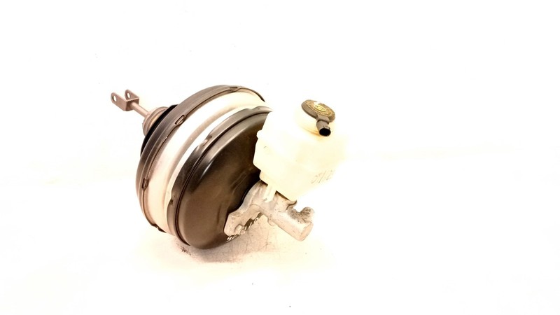 09-19 BMW F01 F02 750i 550i 640i TRW POWER BRAKE BOOSTER SERVO CYLINDER OEM 0716