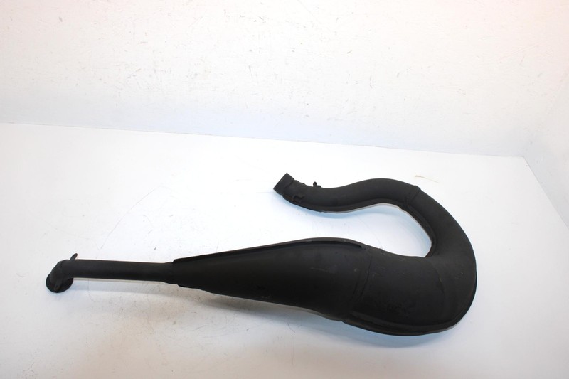 96 Arctic Cat Zrt 600 Oem Center Expansion Chamber 0712-198 SA177