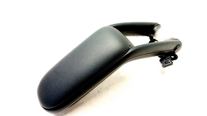 11-15 MINI COOPER S R55 R56 R57 R58 R59 CENTER CONSOLE ARMREST TRAY OEM 080625
