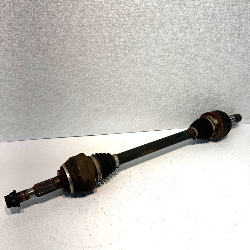 Left CV Axle Shaft Rear Fits 07-17 LEXUS LS460 OEM