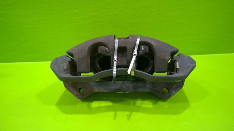 10 11 FORD F150 5.4L AT PASSENGER RIGHT FRONT BRAKE CALIPER OEM 2479-94