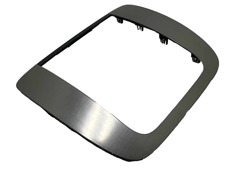 Chevrolet Suburban 1500 Radio Climate Bezel 2007 OEM 15211885