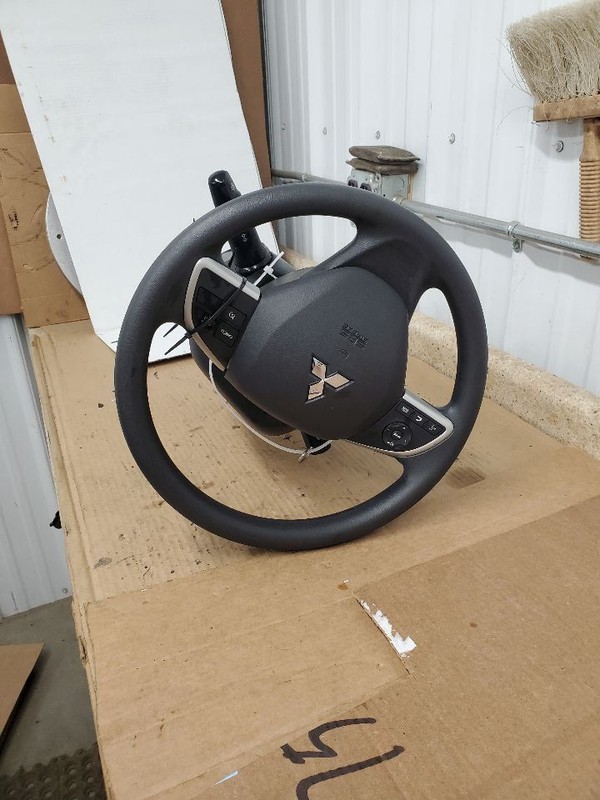 MIRAGE2022 Steering Column 294737