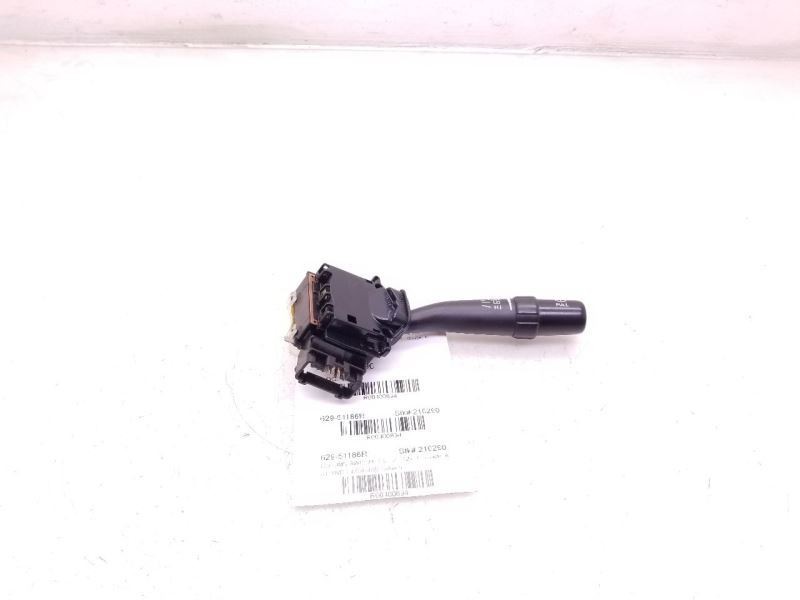 00 01 02 03 04 05 TOYOTA TUNDRA STEERING COLUMN SWITCH ASSEMBLY