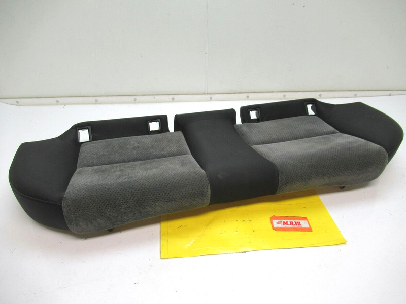 REAR SEAT BASE CUSHION BACK BOTTOM CLOTH for 05 06 07 08 09 LEGACY OUTBACK WAGON