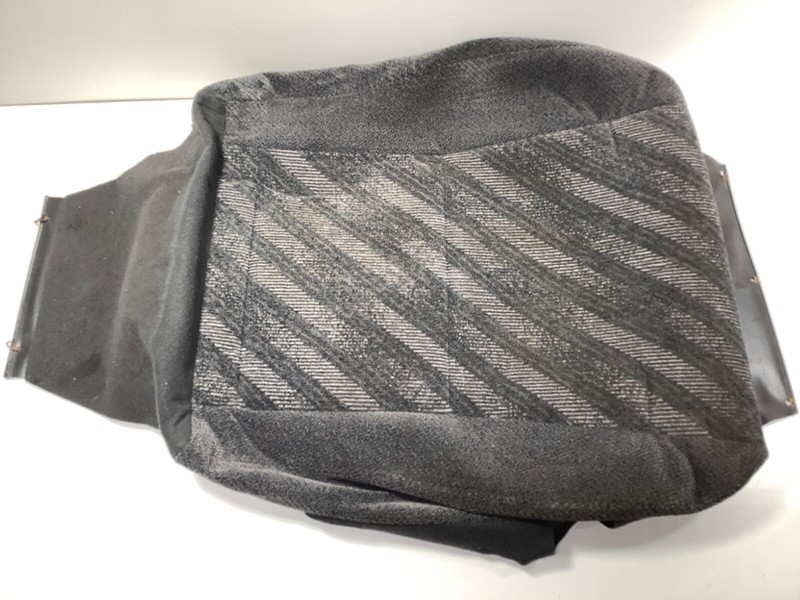 99-01 HONDA CR-V FRONT LEFT SEAT Cover Cushion Trim 81531-S10-A01ZB OEM