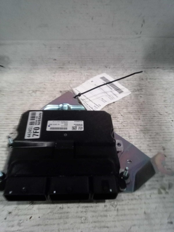 2023 Nissan Rogue ECM Engine Control Module 1.5L OEM 237036RD0A Used