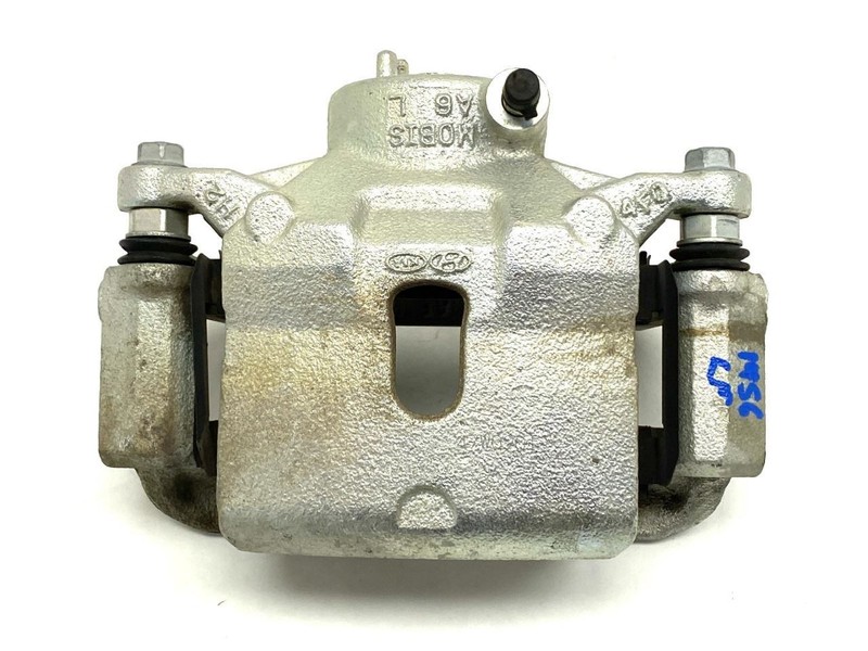 Left Driver Side Front Brake Caliper Fits 2013-2016 Hyundai Veloster Turbo 87527