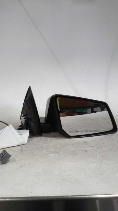 2015 Chevrolet Traverse Right Door Mirror Assembly Blue 571440 Used Parts