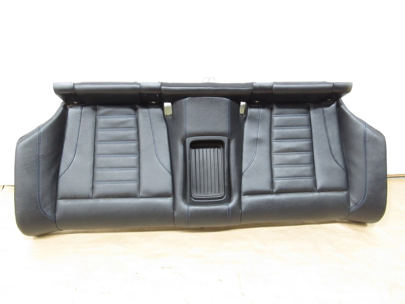23-25 BMW M2 G87 2023 Rear Lower Bottom Seat Cushion |