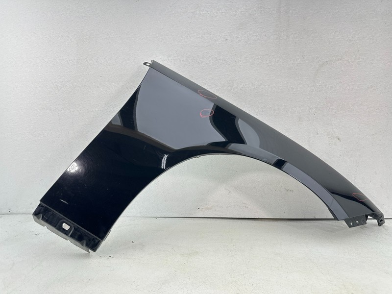 2015-2023 DODGE CHARGER FRONT RIGHT FENDER black oem see pictures for con !!!!!!