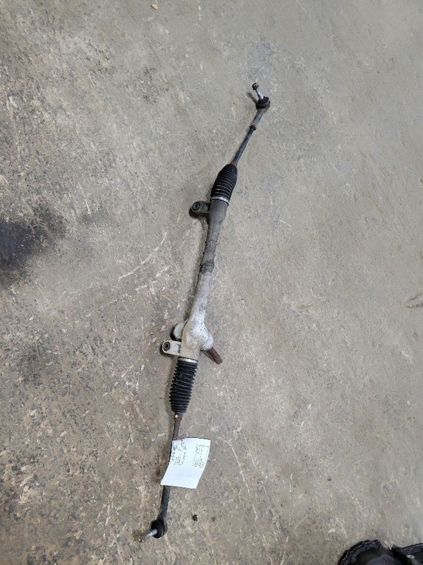 Steering Gear/Rack Power Rack And Pinion Excluding SS Fits 05-10 COBALT 1617852