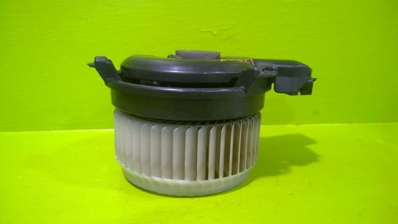 12 13 14 15 HONDA CIVIC REAR BLOWER MOTOR OEM 2713-27