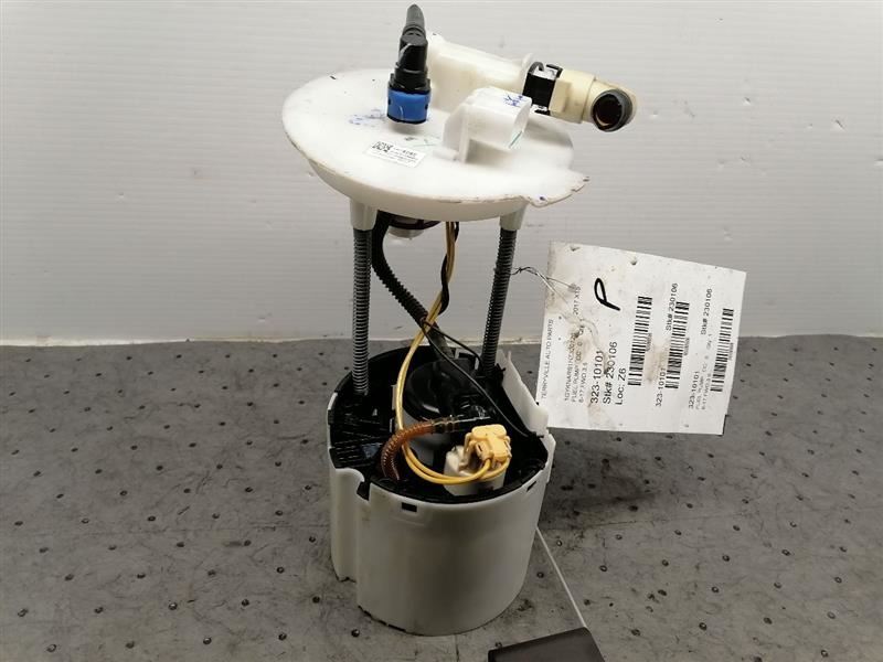 Fuel Pump Tank Mounted Pump Assembly FWD Fits 17-19 ACADIA 1090506