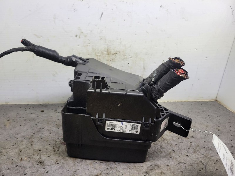 Fuse Box Engine Fits 22-24 CARNIVAL 1758647