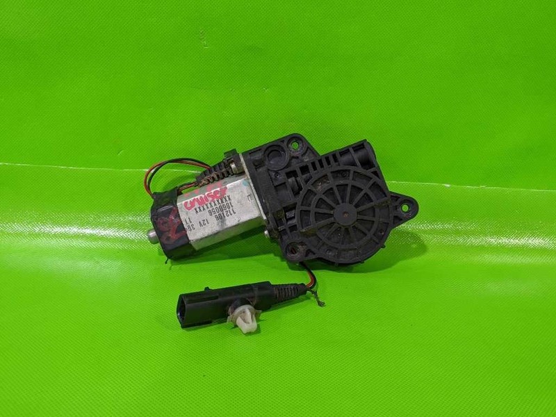 06-10 PT CRUISER PASSENGER RIGHT REAR WINDOW MOTOR OEM 4415-12