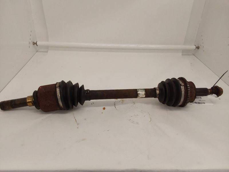 Driver Axle Shaft Rear Axle 4 Door Fits 02-05 EXPLORER 3233049