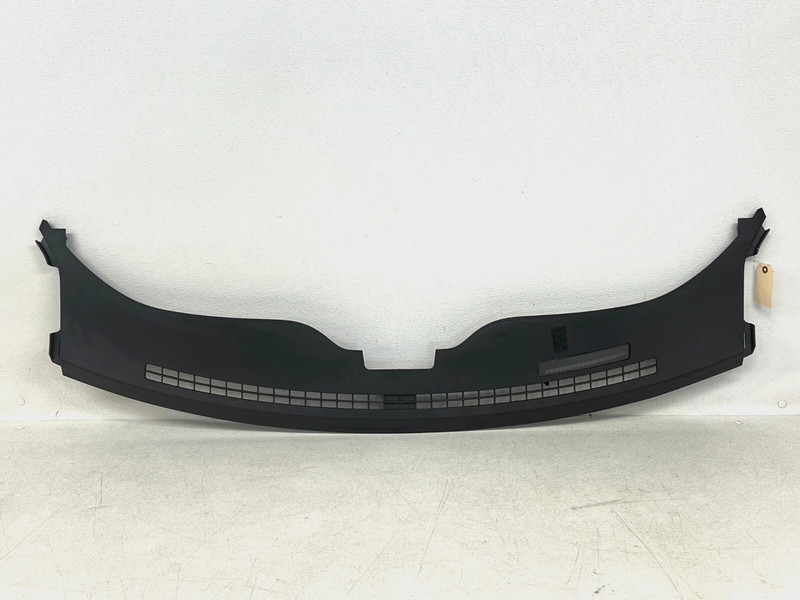 ⭐2016-2018 LINCOLN MKX WINDSHIELD WIPER COWL PANEL COVER GRILLE ASSY OEM LOT2610