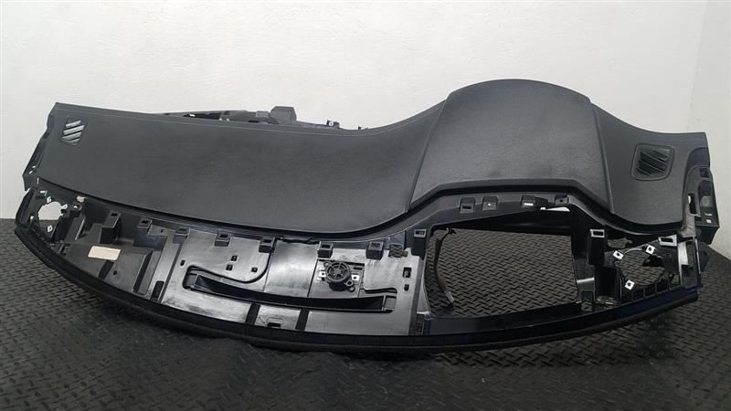 2022-2024 Infiniti QX60 Bare Dash Panel Black OEM 68200-6SA0A