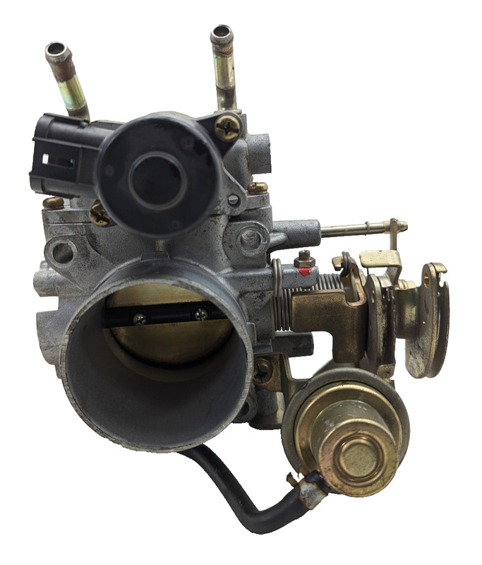 00-02 INFINITI G20 Throttle Body OEM