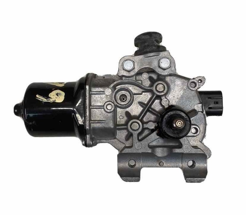 BMW 640I wiper motor 2012 2019 front winshield wiper motor assy OEM 61617254925