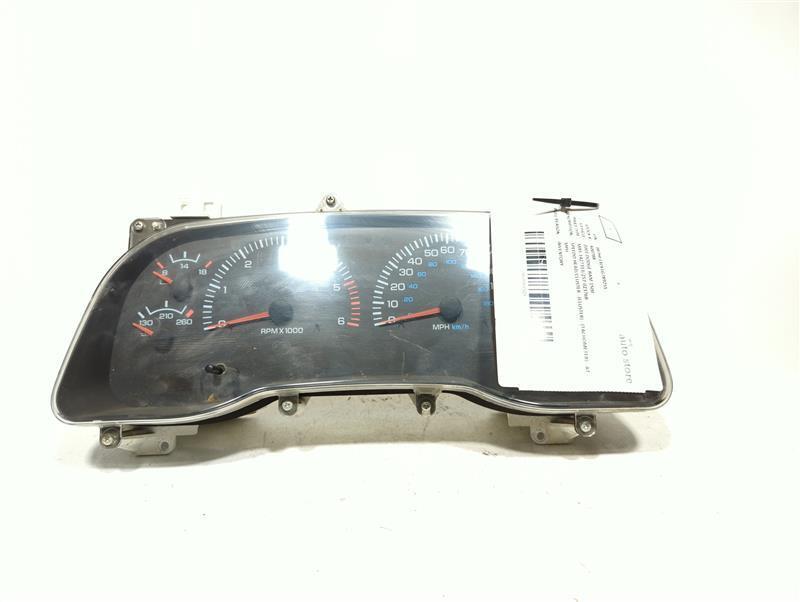 2001 Dodge 1500 Pickup Speedometer Gauge OEM 56045679AA Used Part