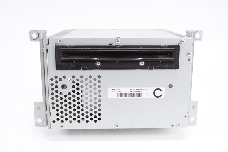 FORD F-150 Radio Receiver Unit AM-FM Tuner CD OEM 2012 2013