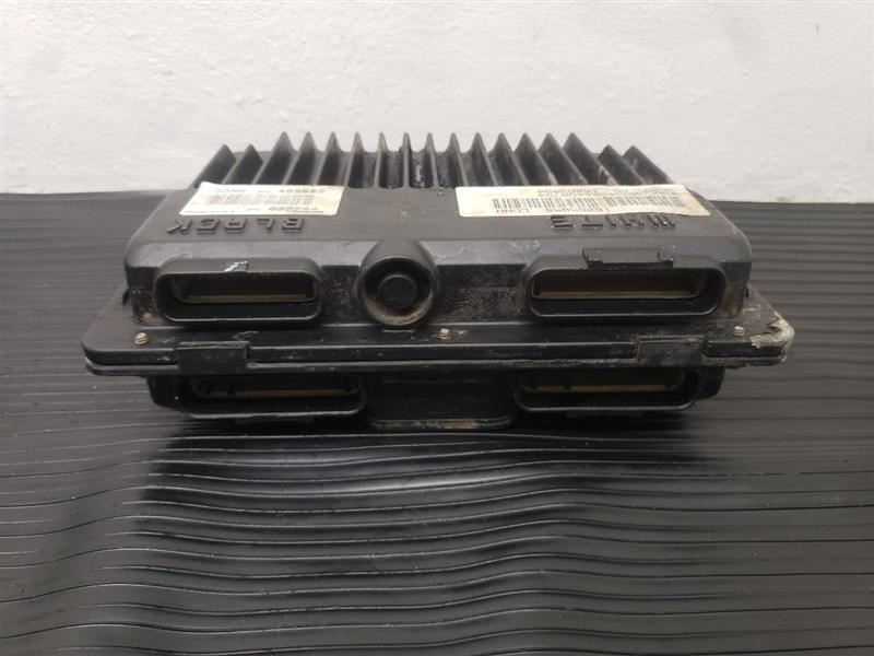 99-02 Chevrolet Express 3500 Van Engine Control Module OEM 8162634940