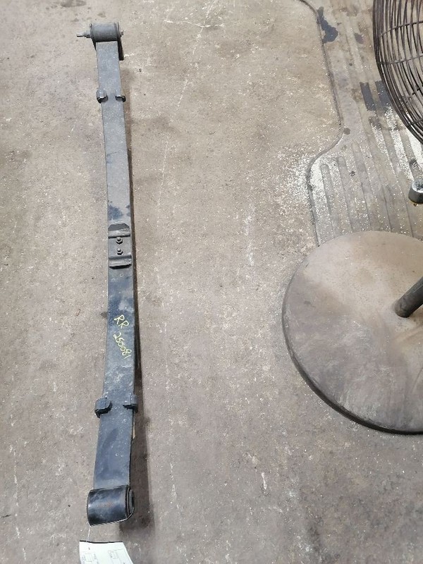 Rear Leaf Spring Fits 15-20 FORD F150 PICKUP 1548600