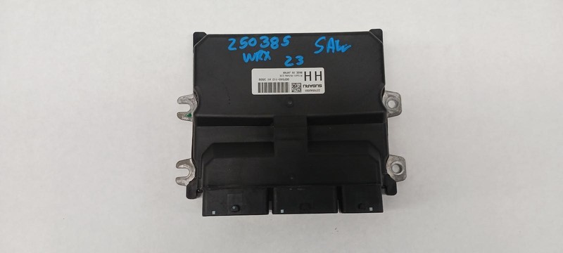 23 SUBARU WRX Electronic Control Module ECU CVT OEM 1 Year Warranty!