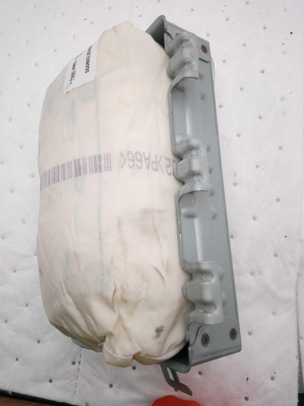 2022 MAZDA 3 Right GREY Instrument Panel Air Bag 711634 88K Miles