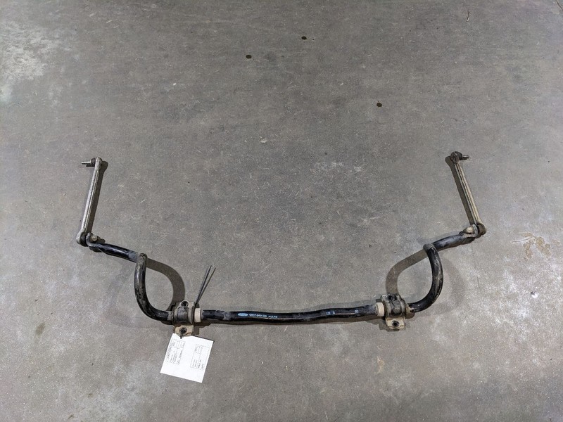 Stabilizer Bar Front FWD Fits 18-21 ECOSPORT 1196383