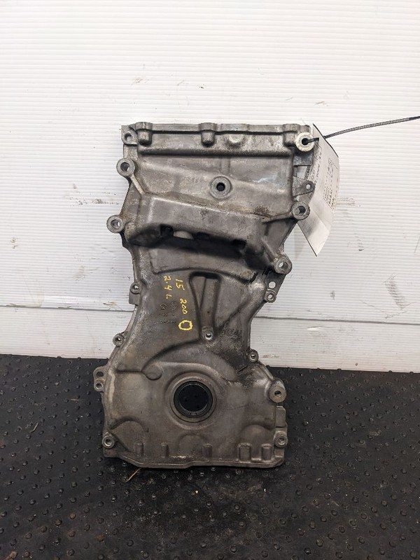 Timing Cover 2.4L Fits 14-23 CHEROKEE 1193270